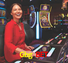 APP oficial da Gbg Bet para mobile